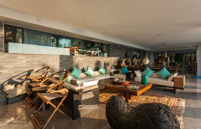 Picture of Pacific Villa in Cherng Talay