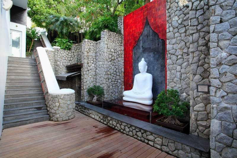 Picture of Ocean Villa