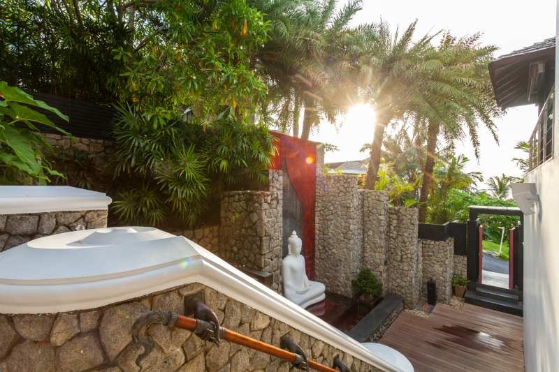 Picture of Ocean Villa