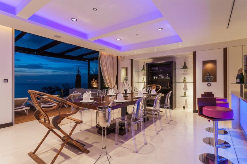 Picture of Ocean Villa