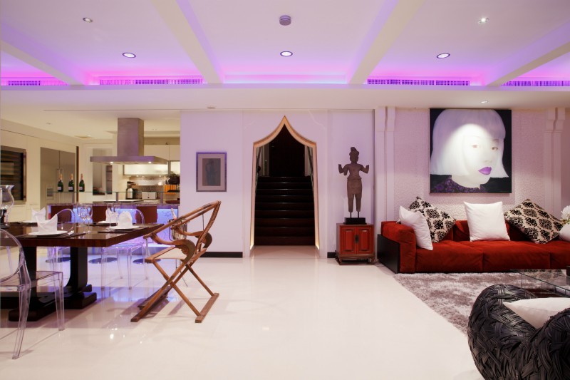 Picture of Ocean Villa