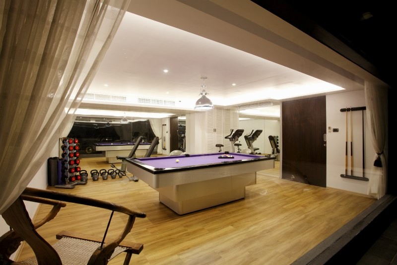 Picture of Ocean Villa
