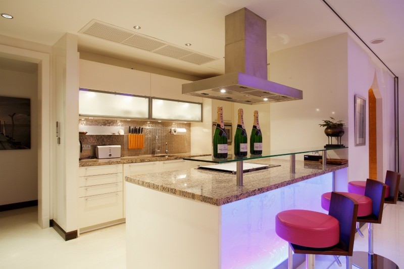 Picture of Ocean Villa