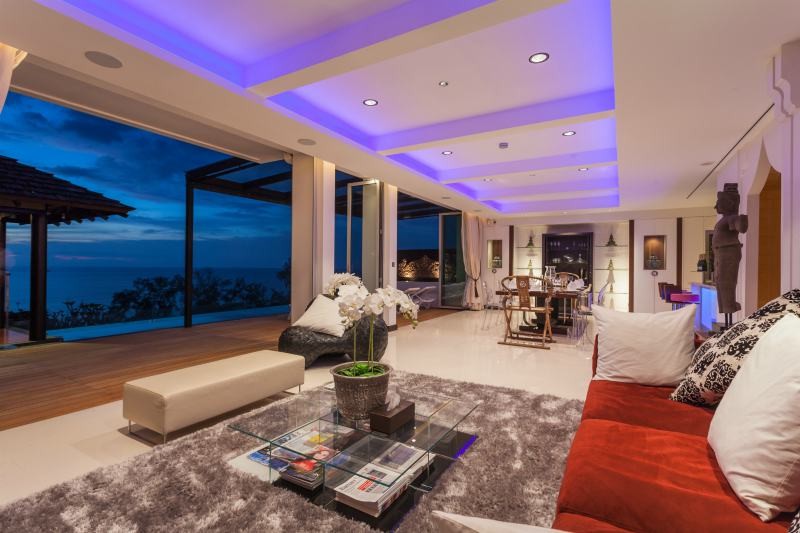 Picture of Ocean Villa