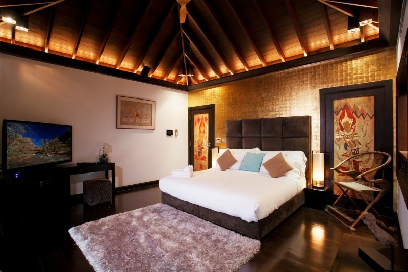 Picture of Ocean Villa