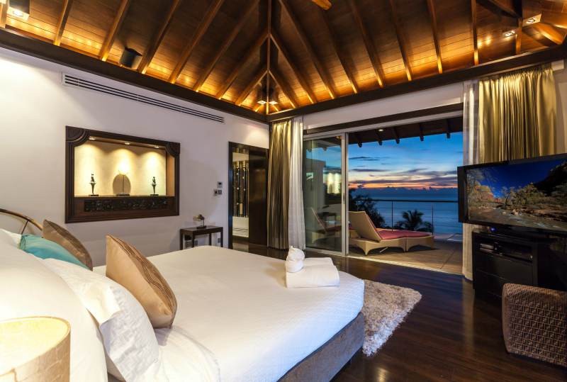 Picture of Ocean Villa