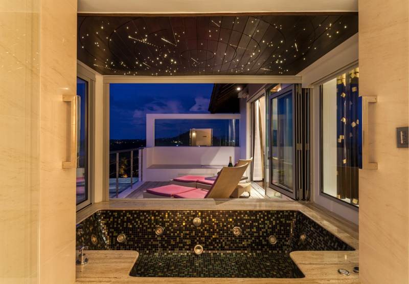 Picture of Ocean Villa
