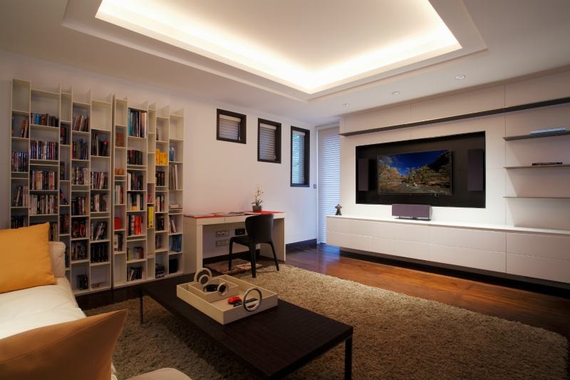 Picture of Ocean Villa