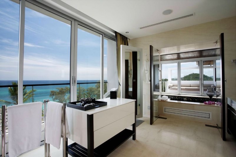 Picture of Ocean Villa