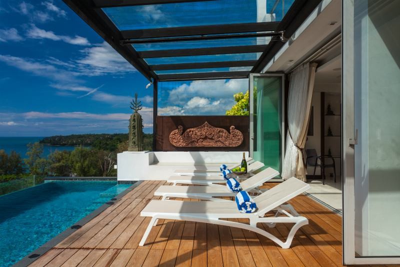Picture of Ocean Villa