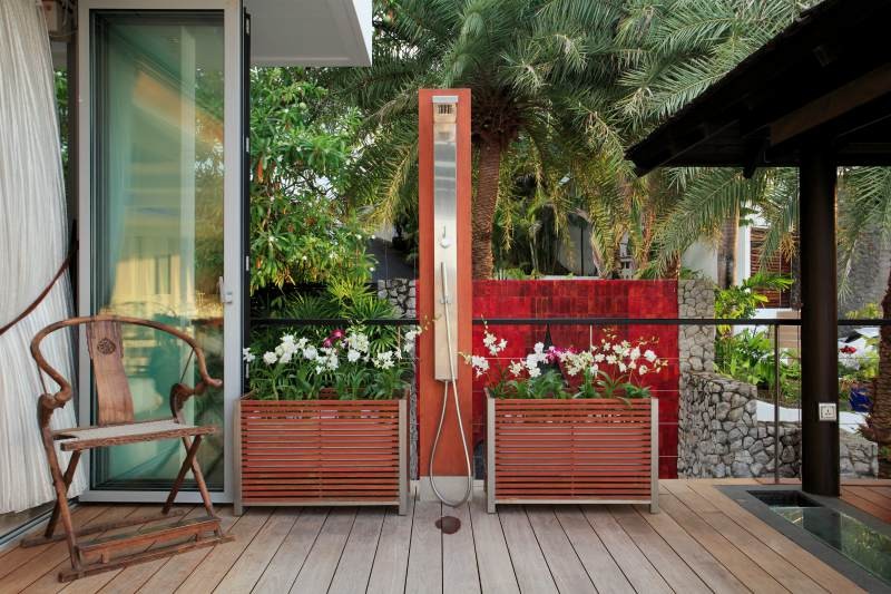 Picture of Ocean Villa
