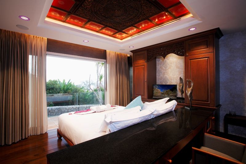 Picture of Ocean Villa