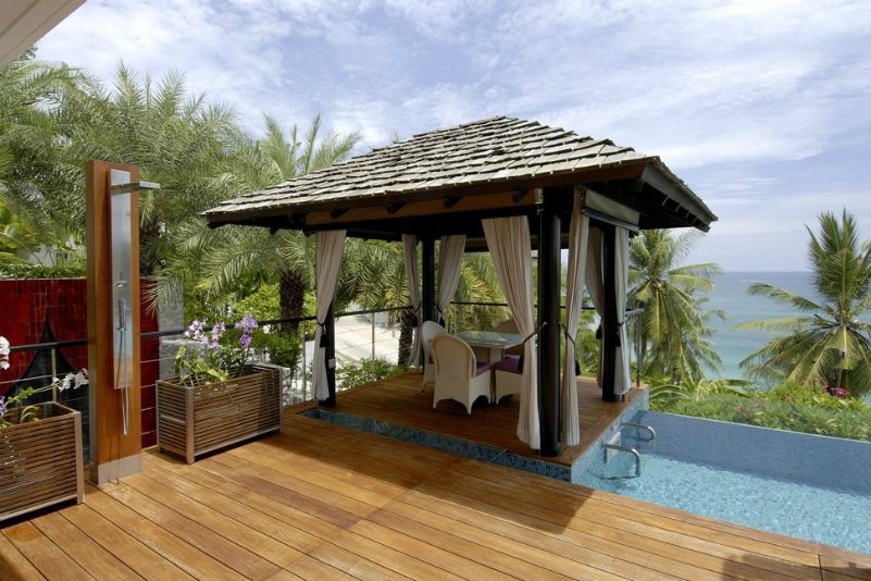 Picture of Ocean Villa