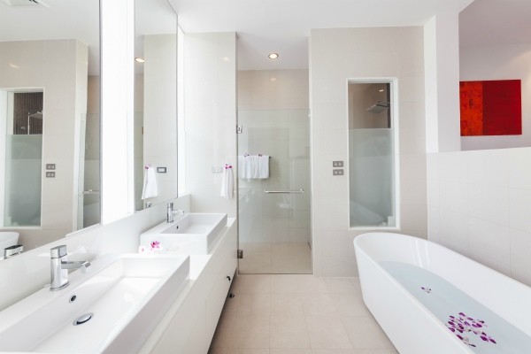 Picture of Kamaria beachside villa