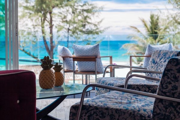 Picture of Kamaria beachside villa