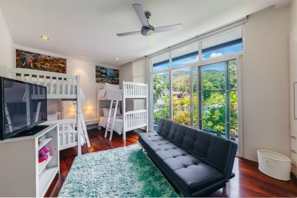 Picture of Kamaria beachside villa