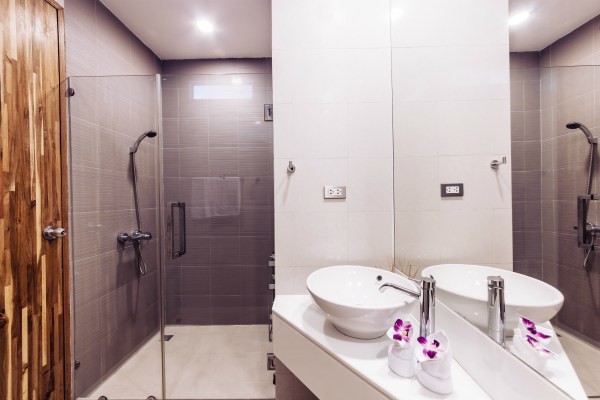 Picture of Kamaria beachside villa