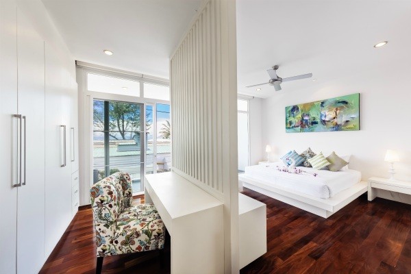 Picture of Kamaria beachside villa
