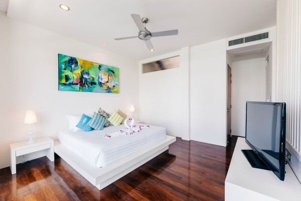 Picture of Kamaria beachside villa