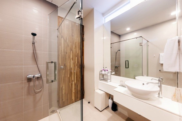 Picture of Kamaria beachside villa