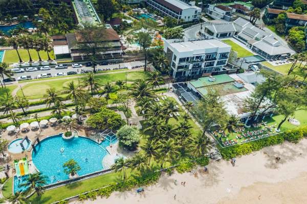 Picture of Kamaria beachside villa