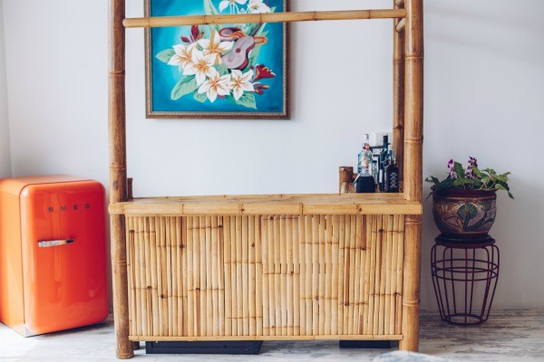 Picture of Kamaria beachside villa