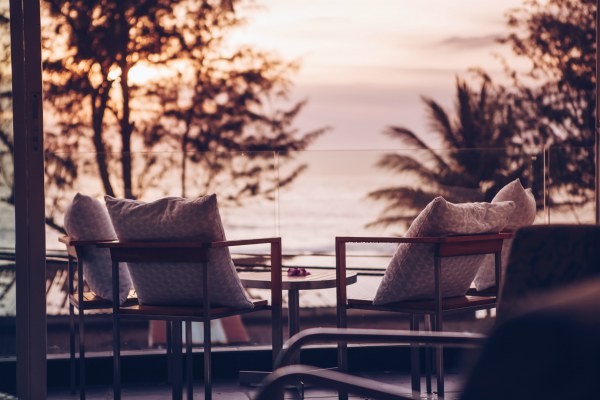 Picture of Kamaria beachside villa