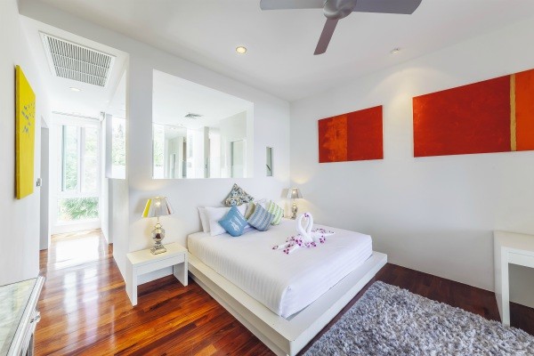 Picture of Kamaria beachside villa