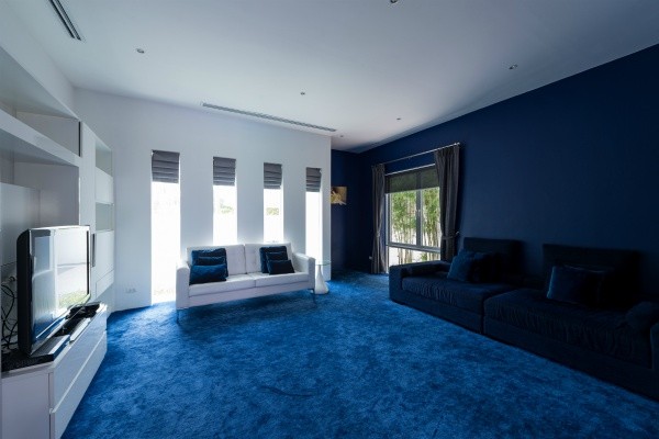 Picture of Anshul villa in Natai beach in Thalang