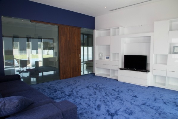 Picture of Anshul villa in Natai beach in Thalang