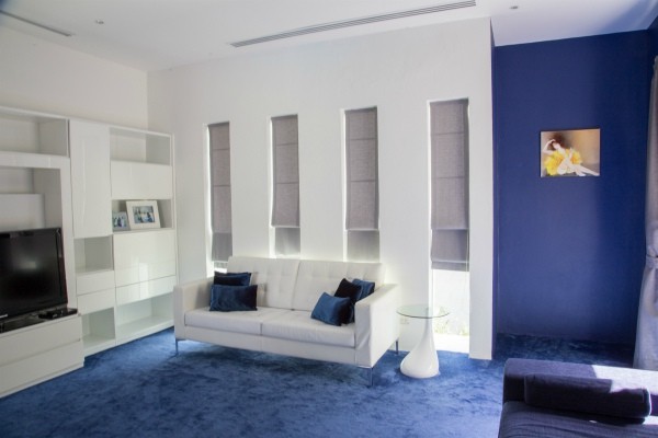 Picture of Anshul villa in Natai beach in Thalang