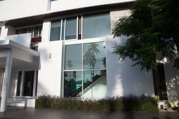 Picture of Anshul villa in Natai beach