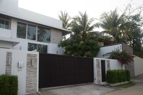 Picture of Anshul villa in Natai beach