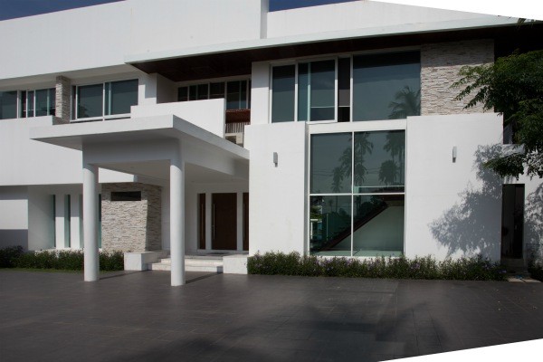 Picture of Anshul villa in Natai beach in Thalang