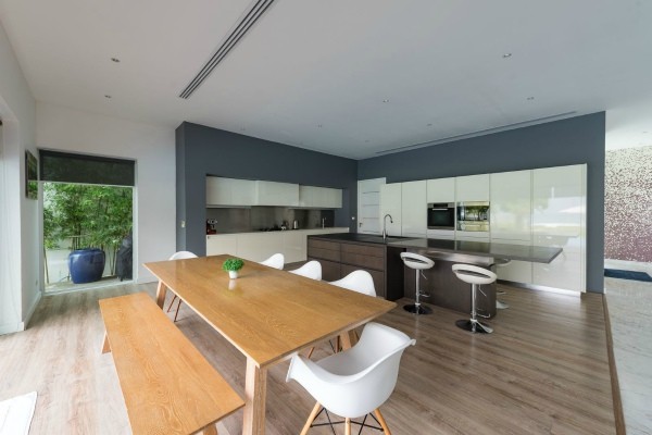 Picture of Anshul villa in Natai beach in Thalang