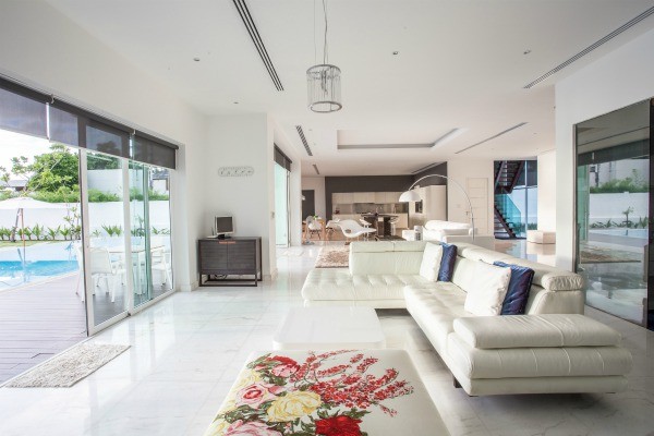 Picture of Anshul villa in Natai beach in Thalang