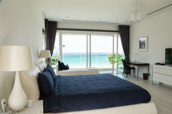 Picture of Anshul villa in Natai beach in Thalang