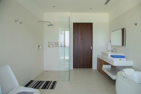 Picture of Anshul villa in Natai beach in Thalang