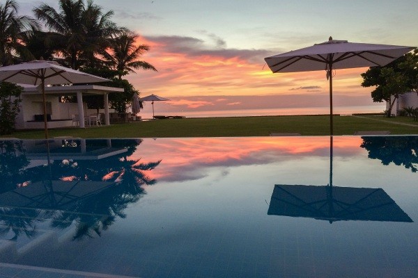 Picture of Anshul villa in Natai beach in Thalang