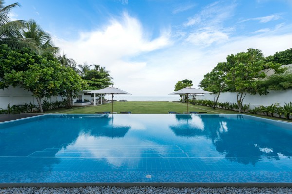 Picture of Anshul villa in Natai beach