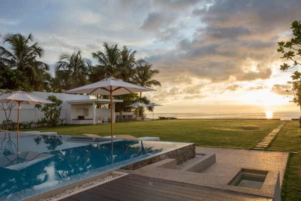 Picture of Anshul villa in Natai beach in Thalang