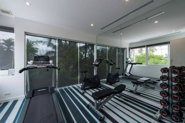 Picture of Anshul villa in Natai beach in Thalang