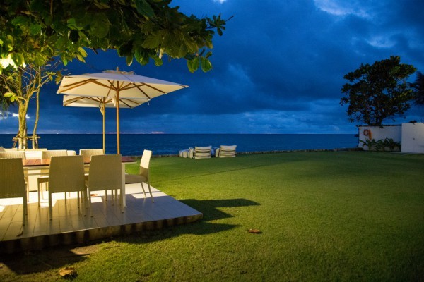 Picture of Anshul villa in Natai beach