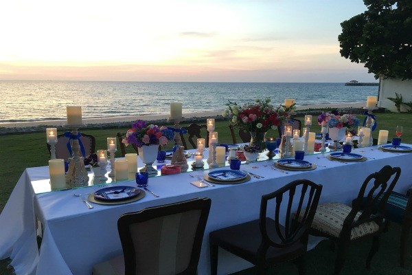 Picture of Anshul villa in Natai beach in Thalang