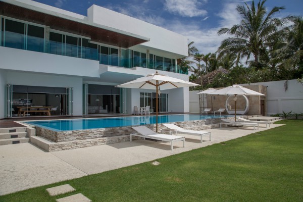 Picture of Anshul villa in Natai beach