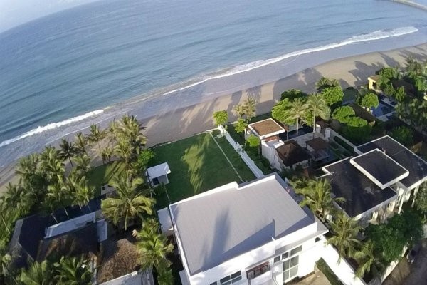 Picture of Anshul villa in Natai beach