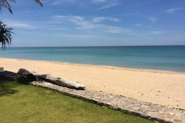 Picture of Anshul villa in Natai beach in Thalang