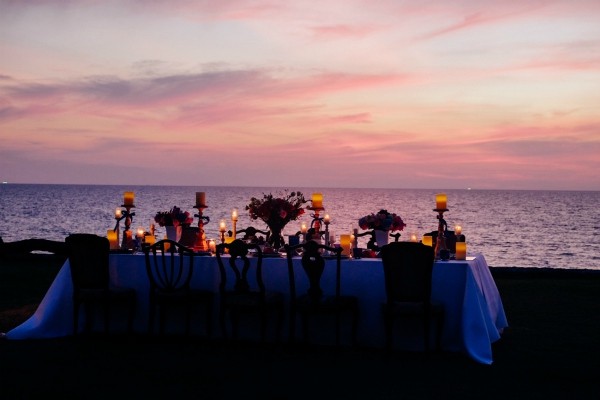 Picture of Anshul villa in Natai beach in Thalang