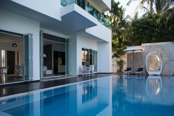 Picture of Anshul villa in Natai beach