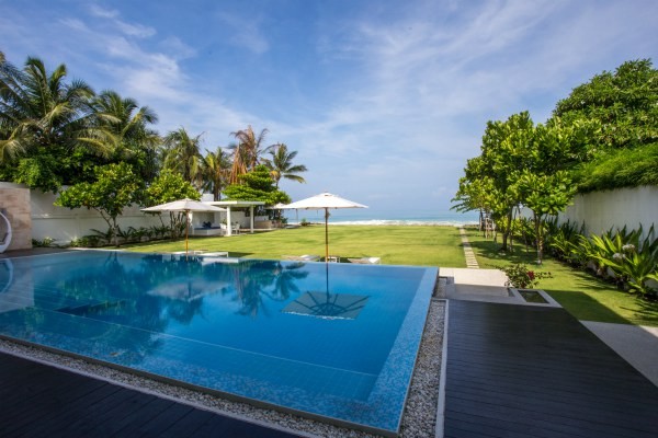 Picture of Anshul villa in Natai beach
